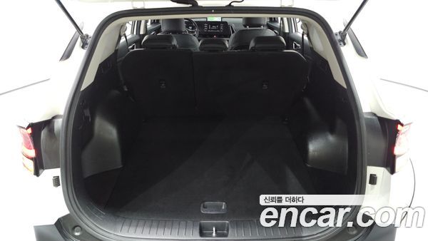 Kia Sportage 2023, фото 26