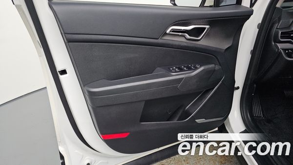 Kia Sportage 2023, фото 14