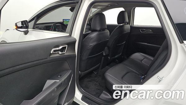 Kia Sportage 2023, фото 16