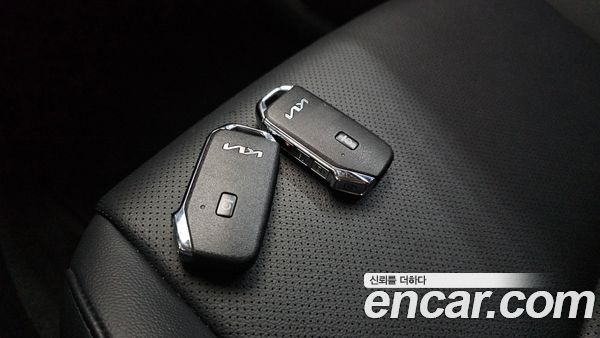 Kia Sportage 2023, фото 29