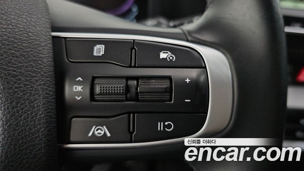 Kia Sportage 2023, фото 30