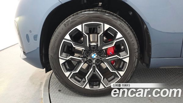 BMW X3 2025, фото 5