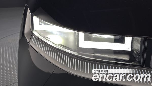 Hyundai IONIQ 5 2026, фото 8