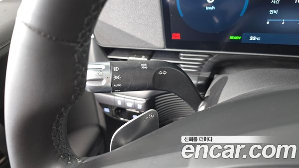 Hyundai IONIQ 5 2026, фото 29