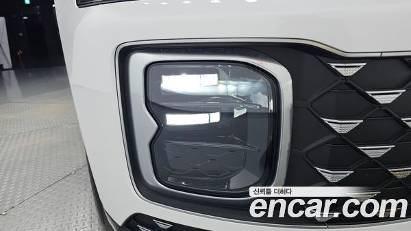 Hyundai Grandeur 2025, фото 7