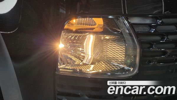 Hyundai Staria 2023, фото 8