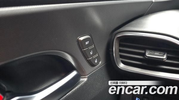 Hyundai Santa Fe 2021, фото 35