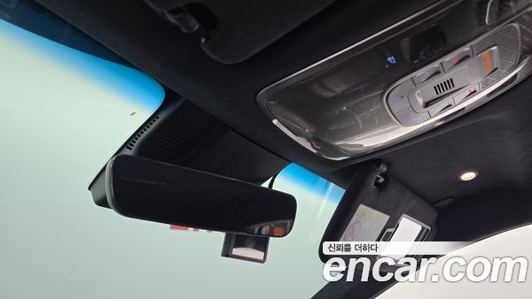 Genesis GV70 2021, фото 26