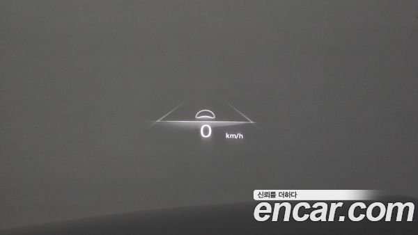 Genesis GV70 2021, фото 31