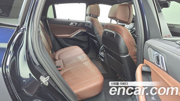 BMW X6 2024, фото 26