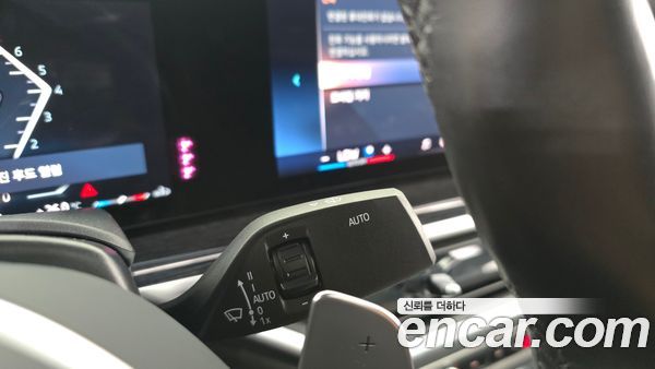 BMW X6 2024, фото 29