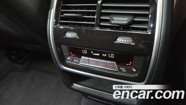 BMW X6 2024, фото 31