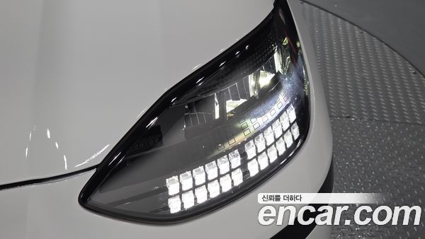 Hyundai IONIQ 6 2023, фото 8
