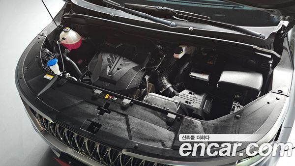 Kia Carnival 2023, фото 6