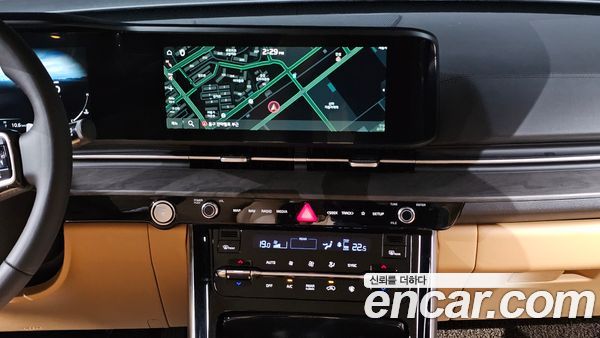 Kia Carnival 2023, фото 14
