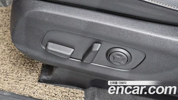 Kia Carnival 2023, фото 20