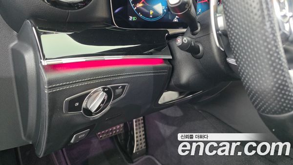 Mercedes-Benz AMG GT 2021, фото 26