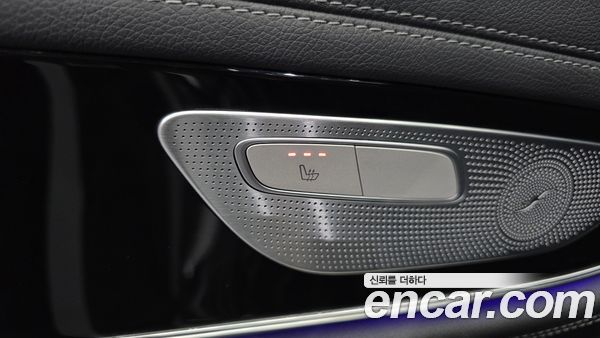 Mercedes-Benz AMG GT 2021, фото 29