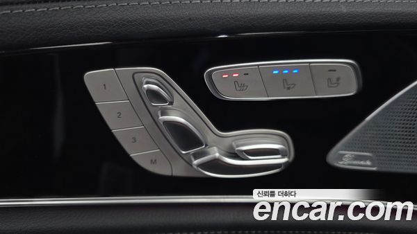 Mercedes-Benz AMG GT 2021, фото 31