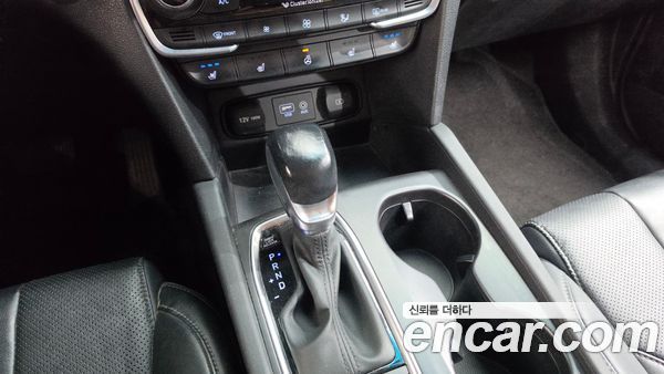 Hyundai Santa Fe 2020, фото 12