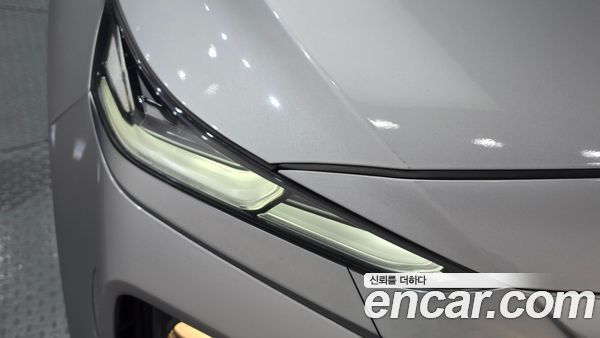 Hyundai Santa Fe 2020, фото 8