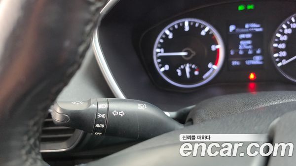 Hyundai Santa Fe 2020, фото 29