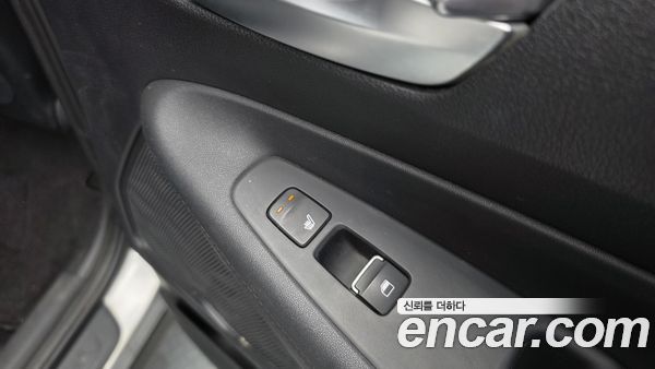 Hyundai Santa Fe 2020, фото 32