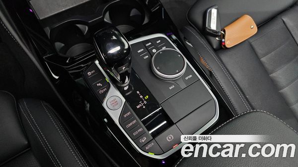 BMW X4 2022, фото 12