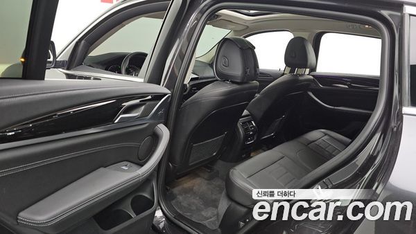 BMW X4 2022, фото 16