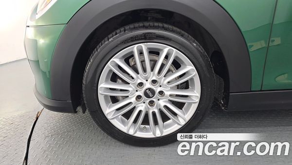 MINI 2022, фото 5