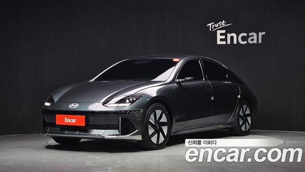 Hyundai IONIQ 6 2023