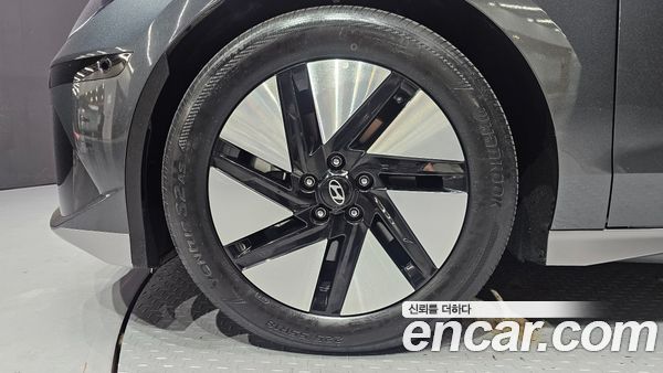 Hyundai IONIQ 6 2023, фото 5