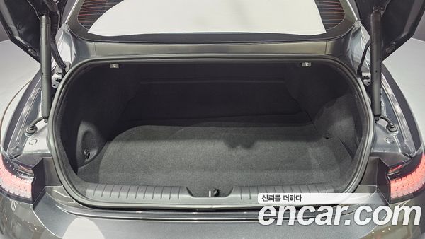 Hyundai IONIQ 6 2023, фото 26