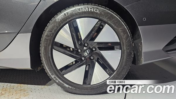 Hyundai IONIQ 6 2023, фото 7