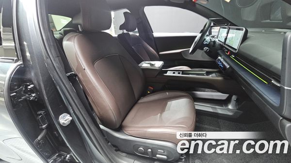 Hyundai IONIQ 6 2023, фото 16