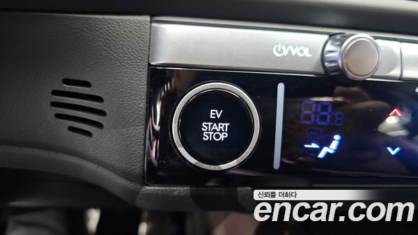 Hyundai IONIQ 6 2023, фото 32