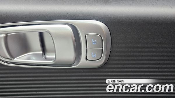 Hyundai IONIQ 6 2023, фото 33
