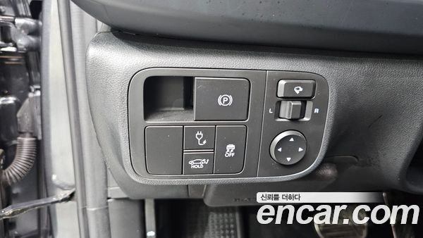 Hyundai IONIQ 6 2023, фото 35