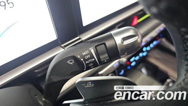 Hyundai IONIQ 6 2023, фото 36