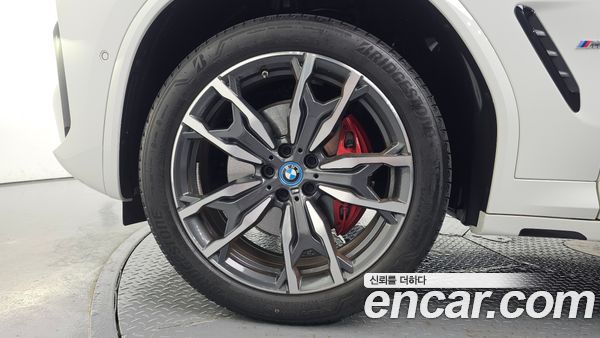BMW X3 2023, фото 5