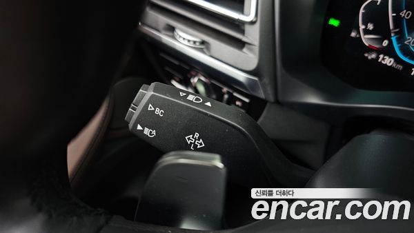 BMW X3 2023, фото 29