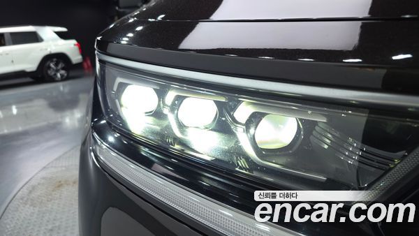 Kia Sorento 2021, фото 8