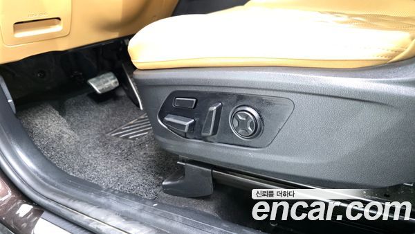 Kia Sorento 2021, фото 31