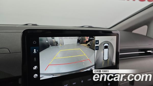 Hyundai Staria 2023, фото 19