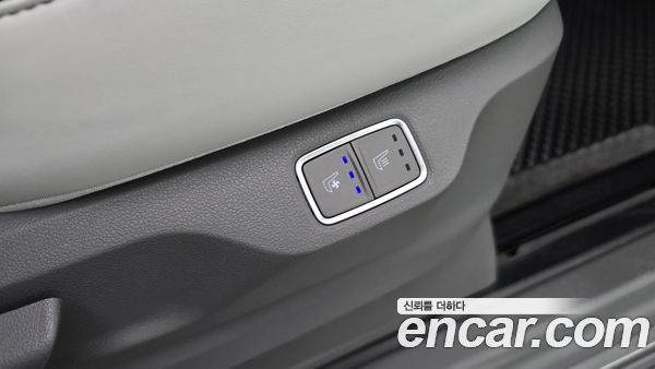 Hyundai Staria 2023, фото 25