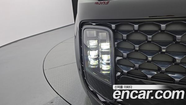 Hyundai Staria 2023, фото 7