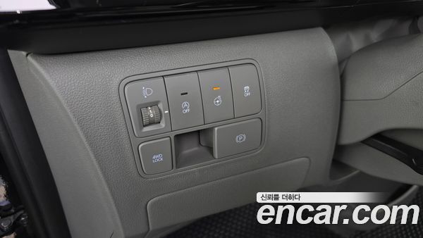 Hyundai Staria 2023, фото 28