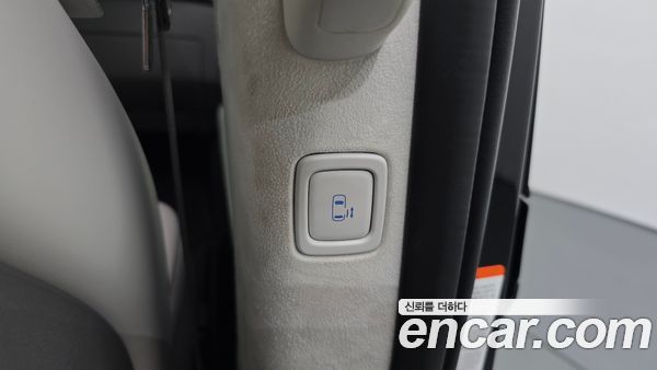 Hyundai Staria 2023, фото 30