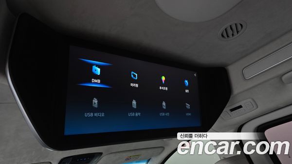 Hyundai Staria 2023, фото 34
