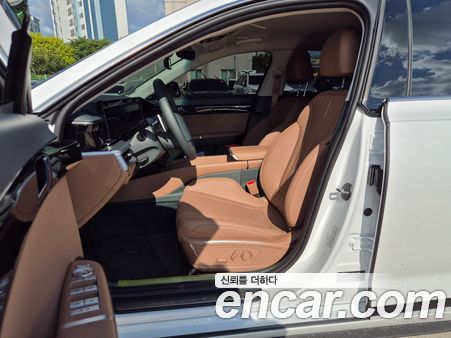 Hyundai Grandeur 2026, фото 5